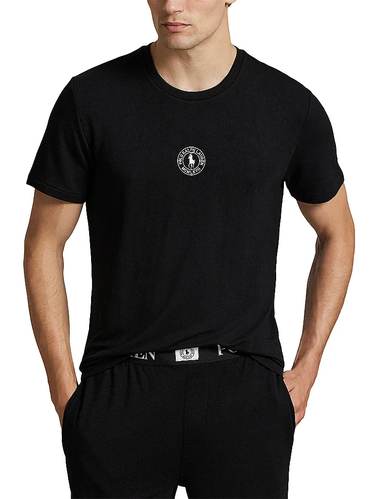 T shirt Polo Ralph Lauren IT - vue 9